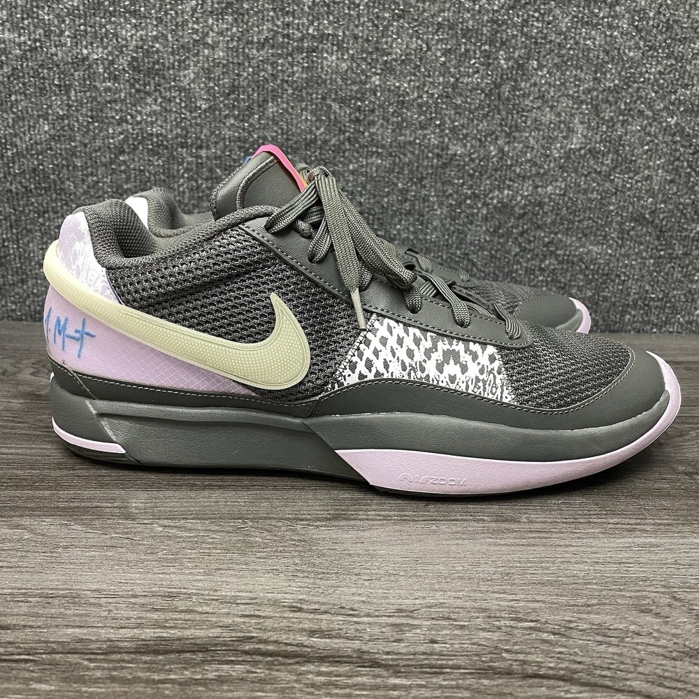 Nike Ja 1 Personal Touch Sneakers Shoes Basketball Walking Training Mens 10.5